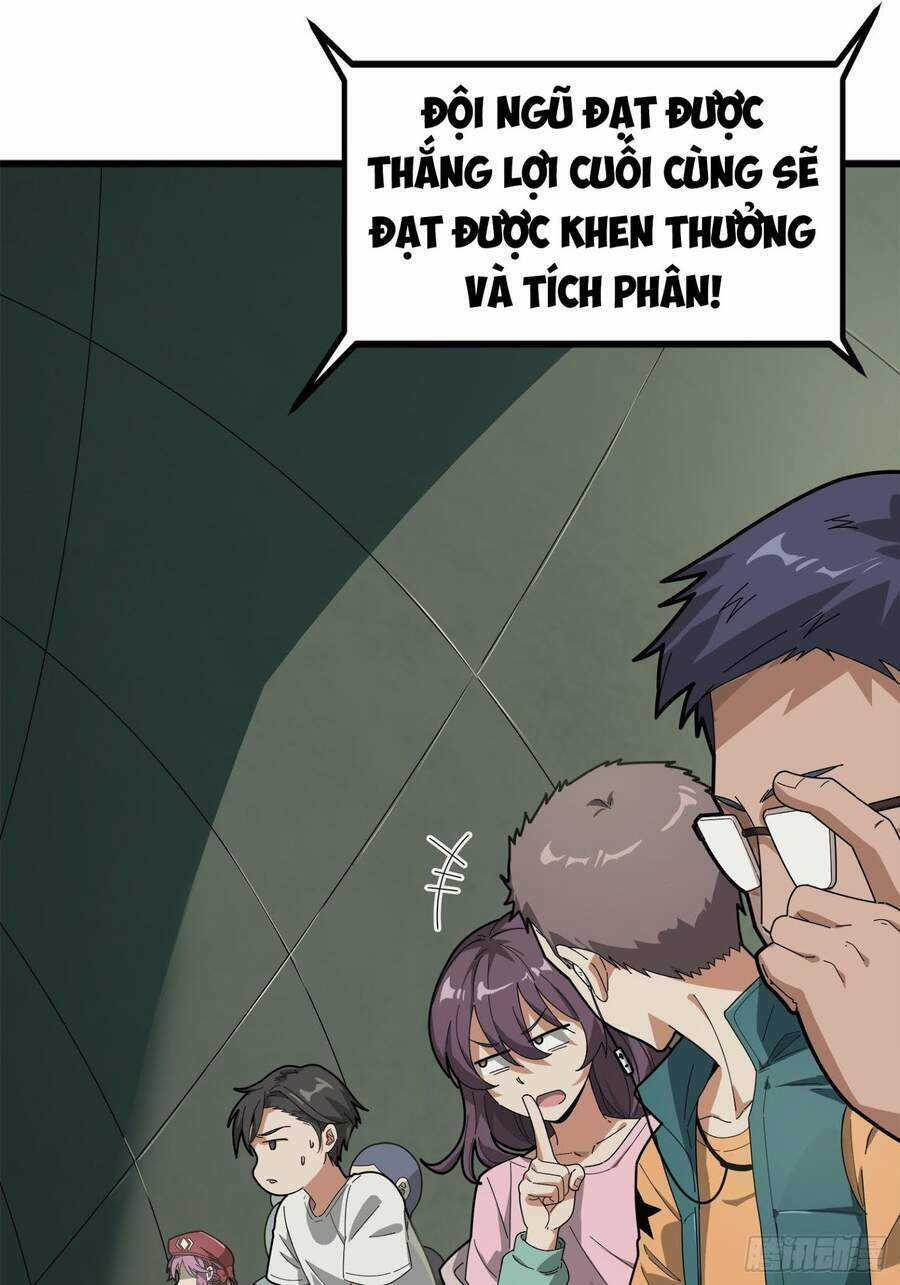 Pubg Luck Rookie Chapter 6 trang 51