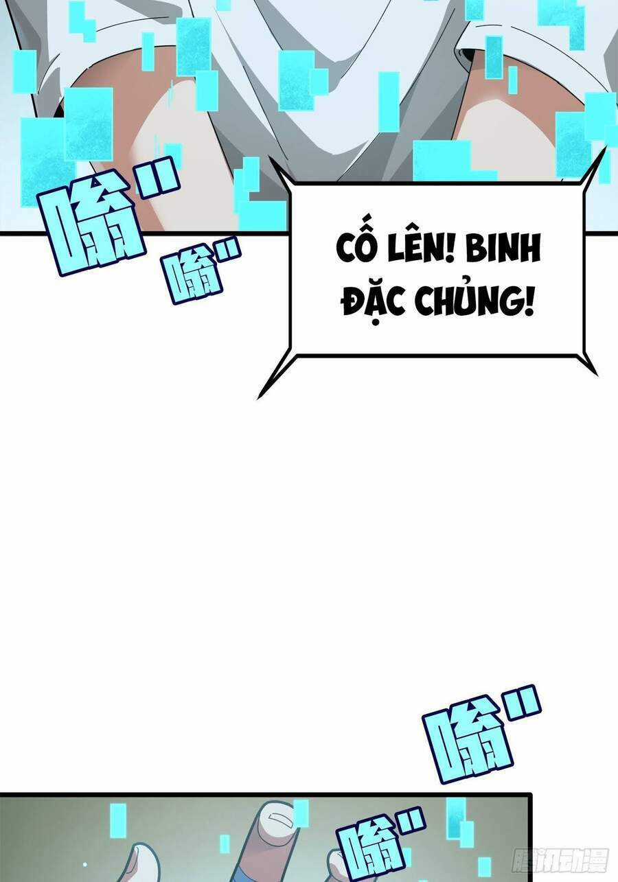 Pubg Luck Rookie Chapter 6 trang 54