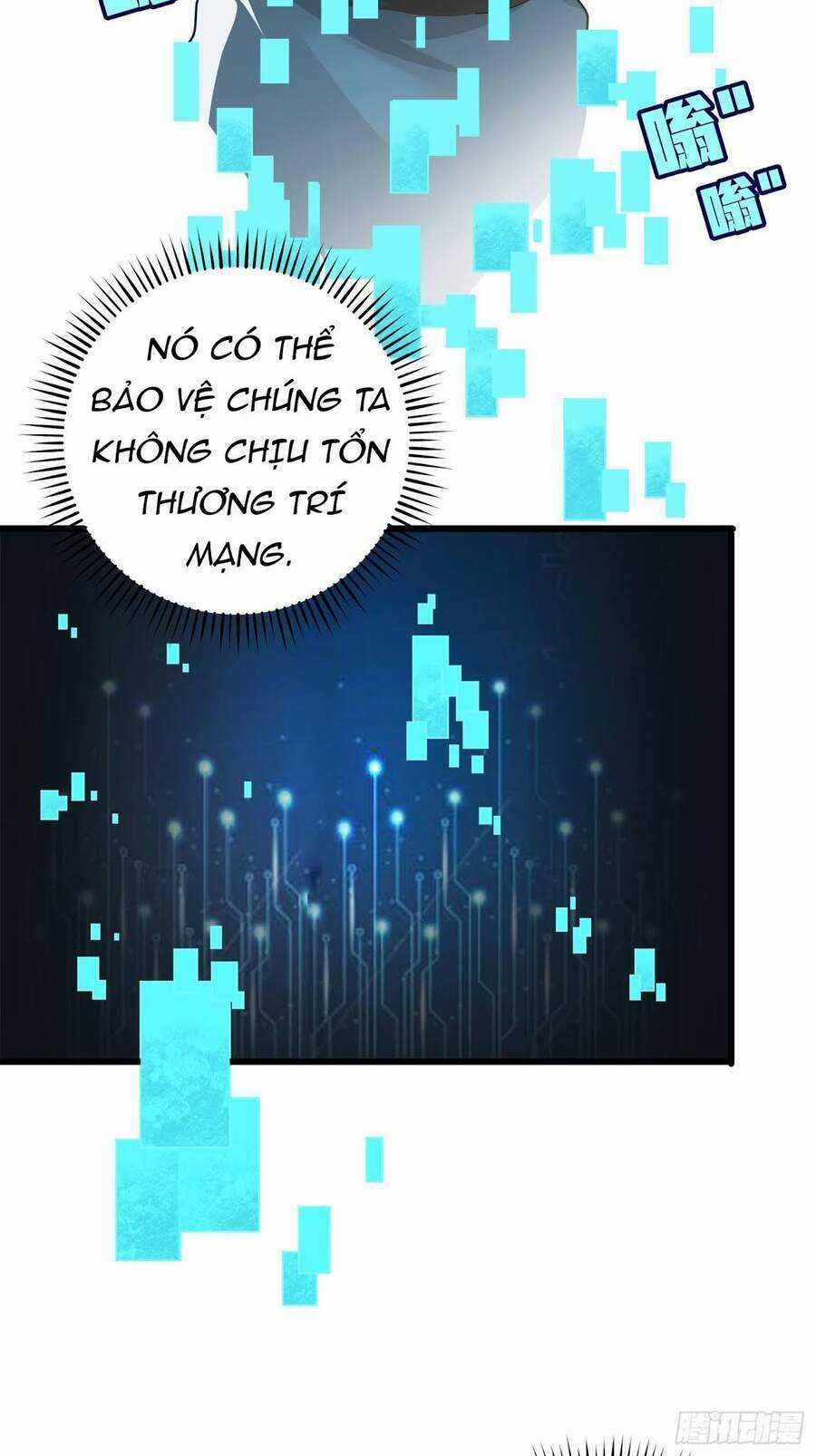 Pubg Luck Rookie Chapter 6 trang 57