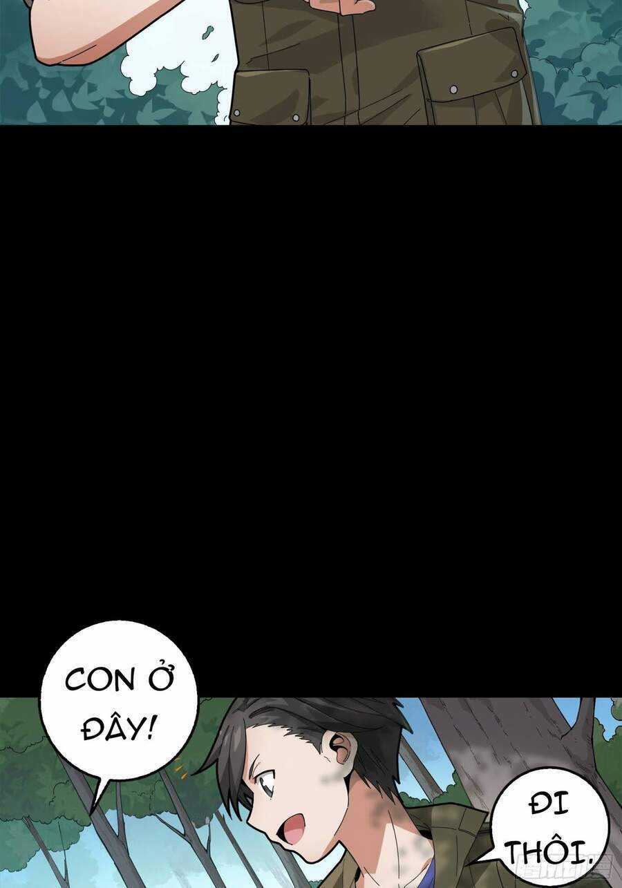 Pubg Luck Rookie Chapter 6 trang 6