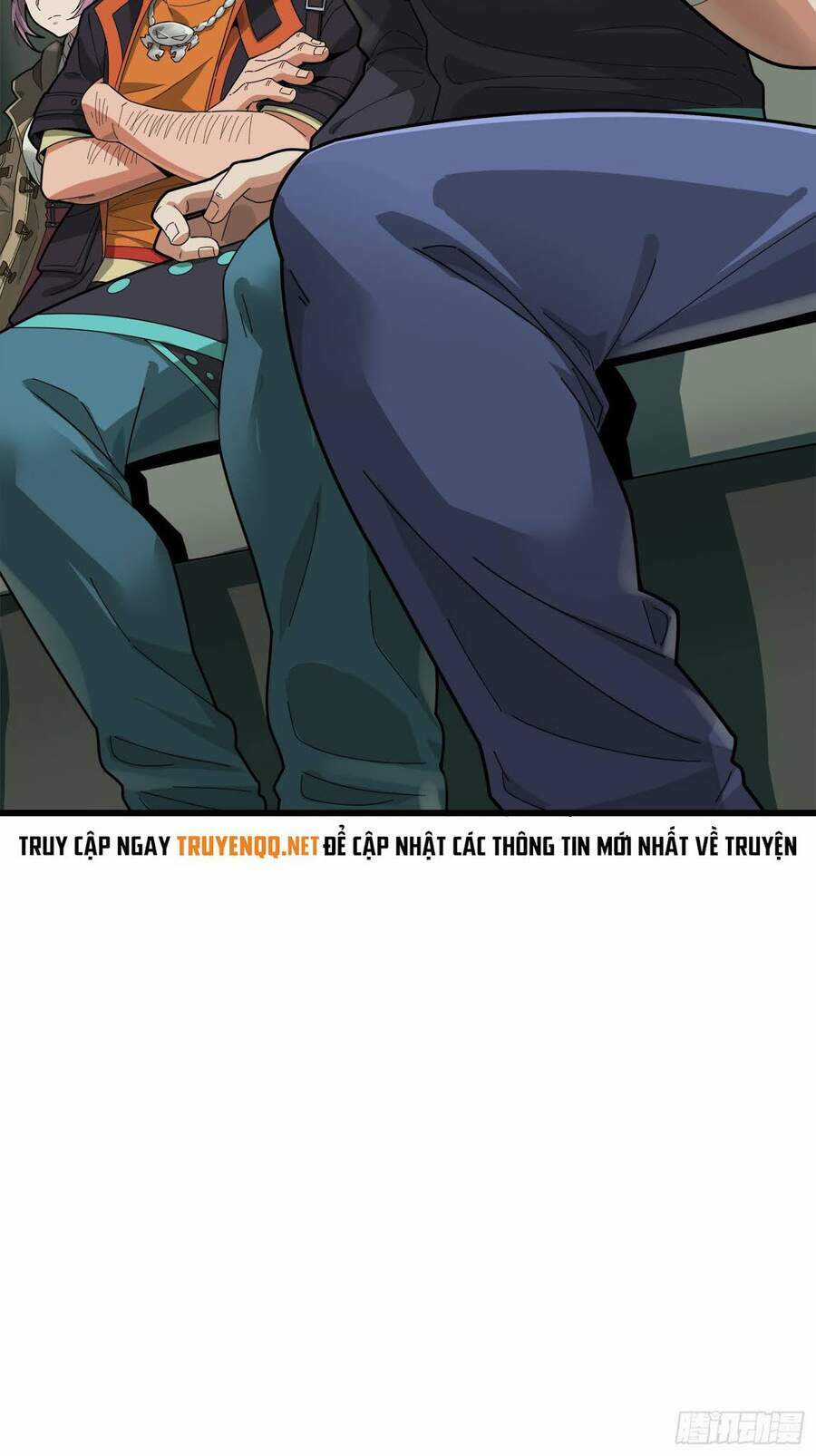 Pubg Luck Rookie Chapter 6 trang 62