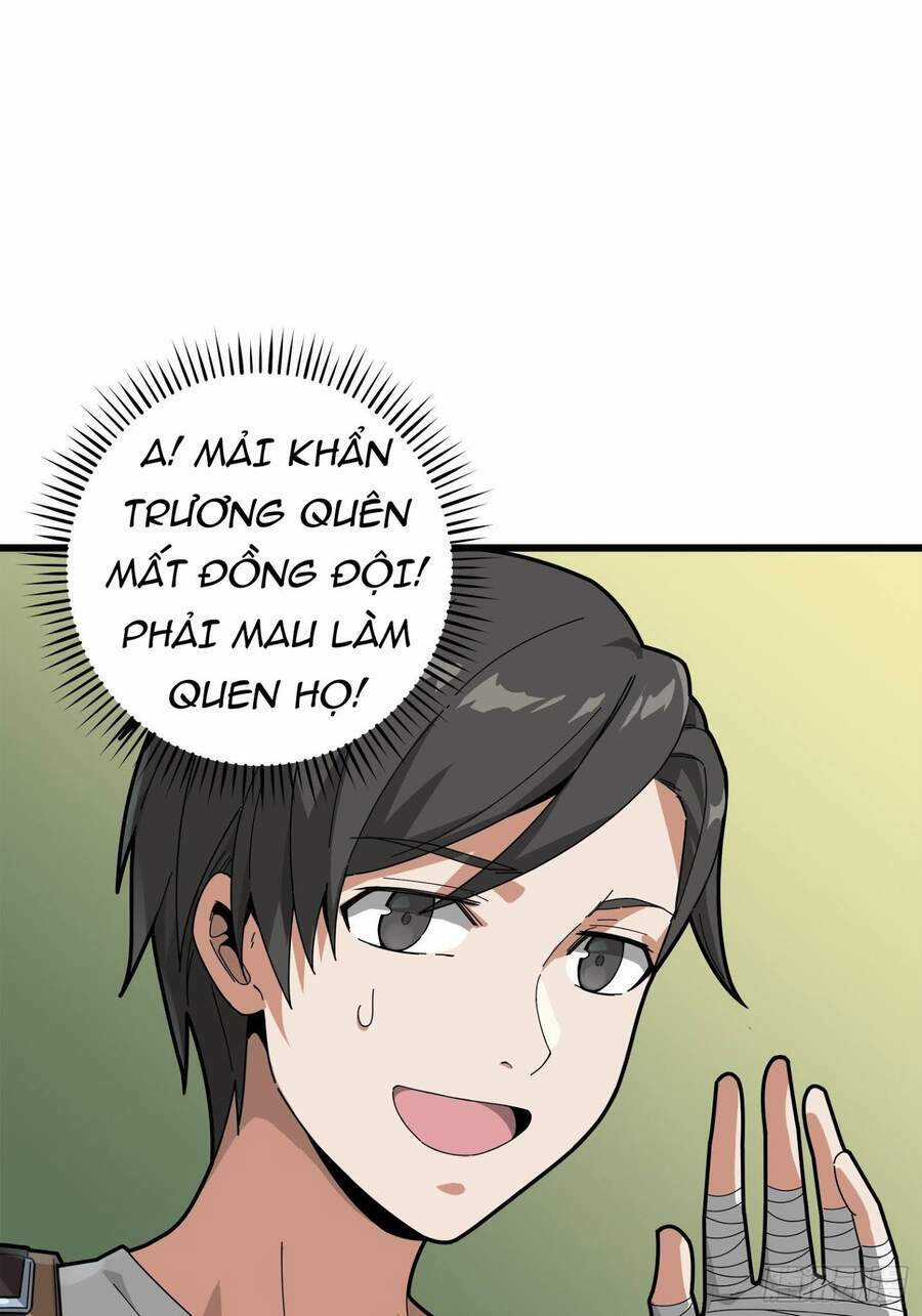 Pubg Luck Rookie Chapter 6 trang 63