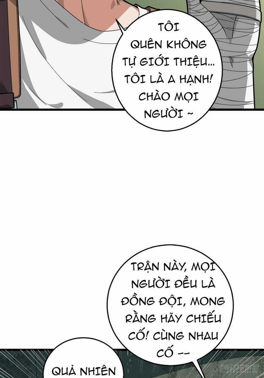 Pubg Luck Rookie Chapter 6 trang 64