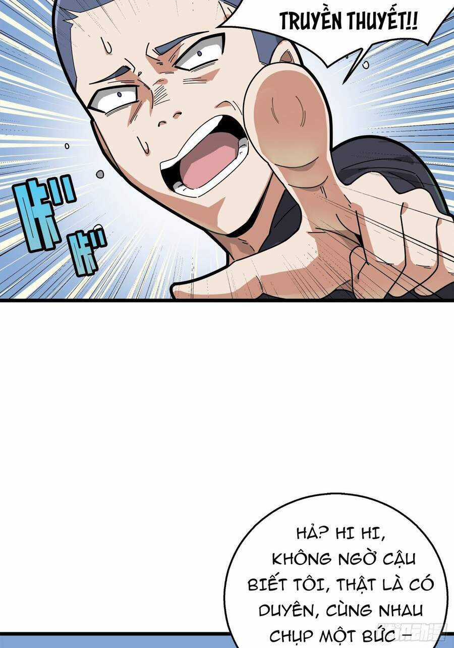 Pubg Luck Rookie Chapter 6 trang 66