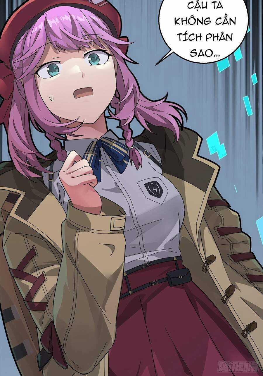 Pubg Luck Rookie Chapter 6 trang 69