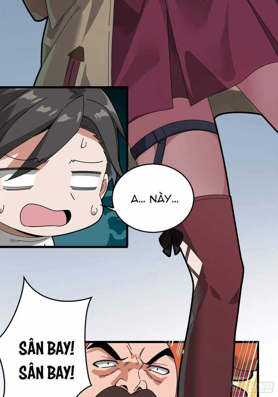 Pubg Luck Rookie Chapter 6 trang 70