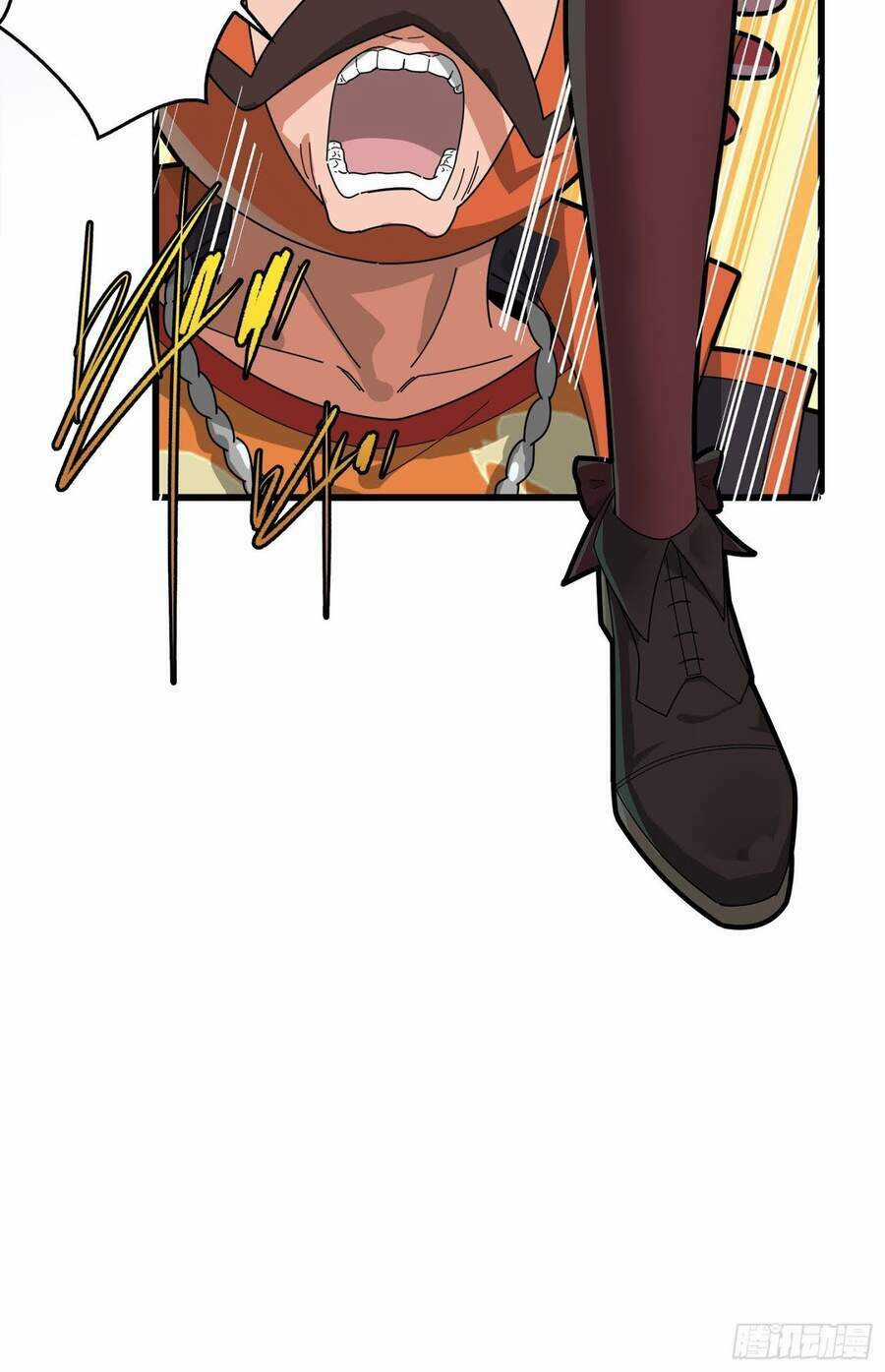 Pubg Luck Rookie Chapter 6 trang 71