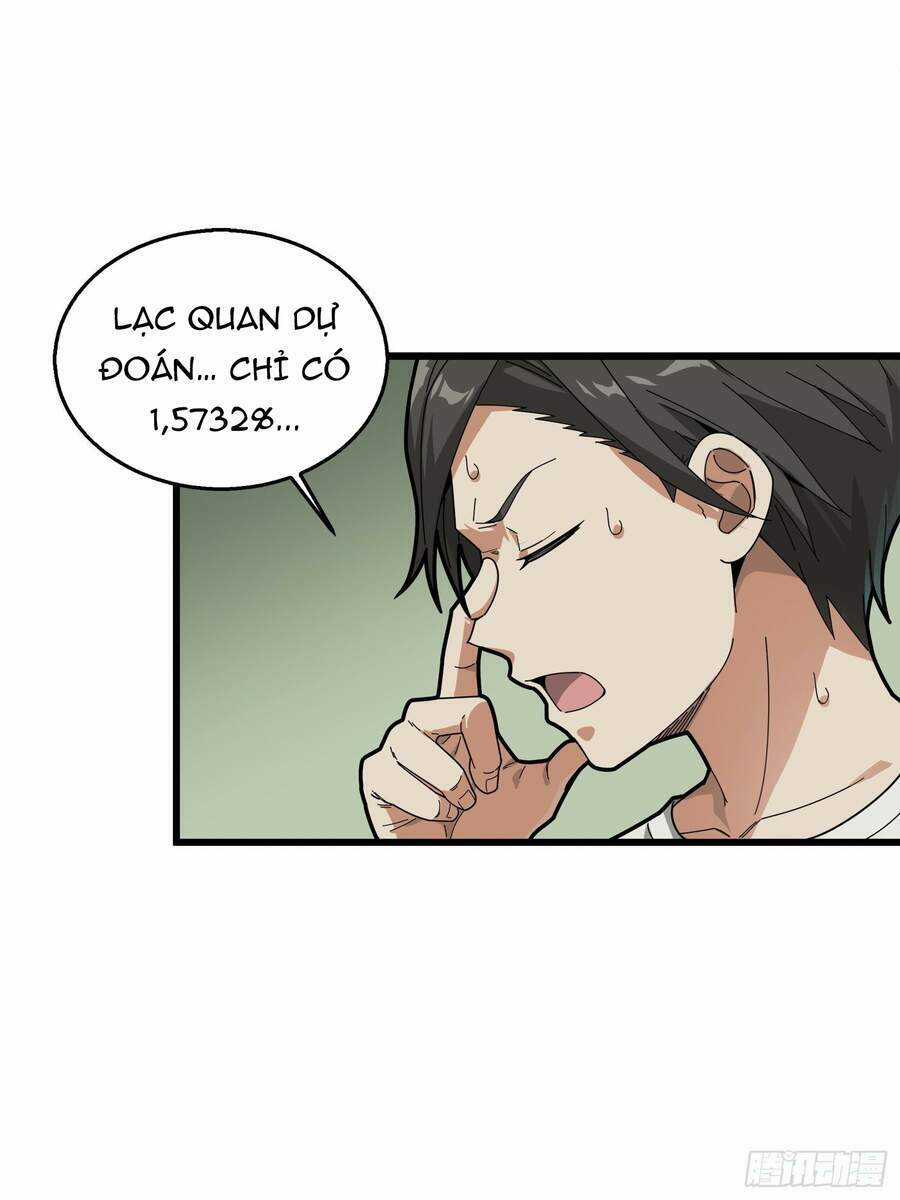 Pubg Luck Rookie Chapter 6 trang 78