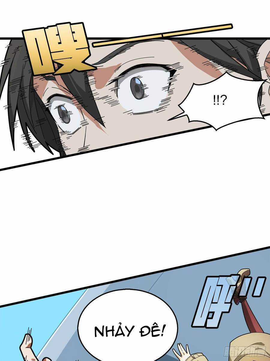 Pubg Luck Rookie Chapter 6 trang 79