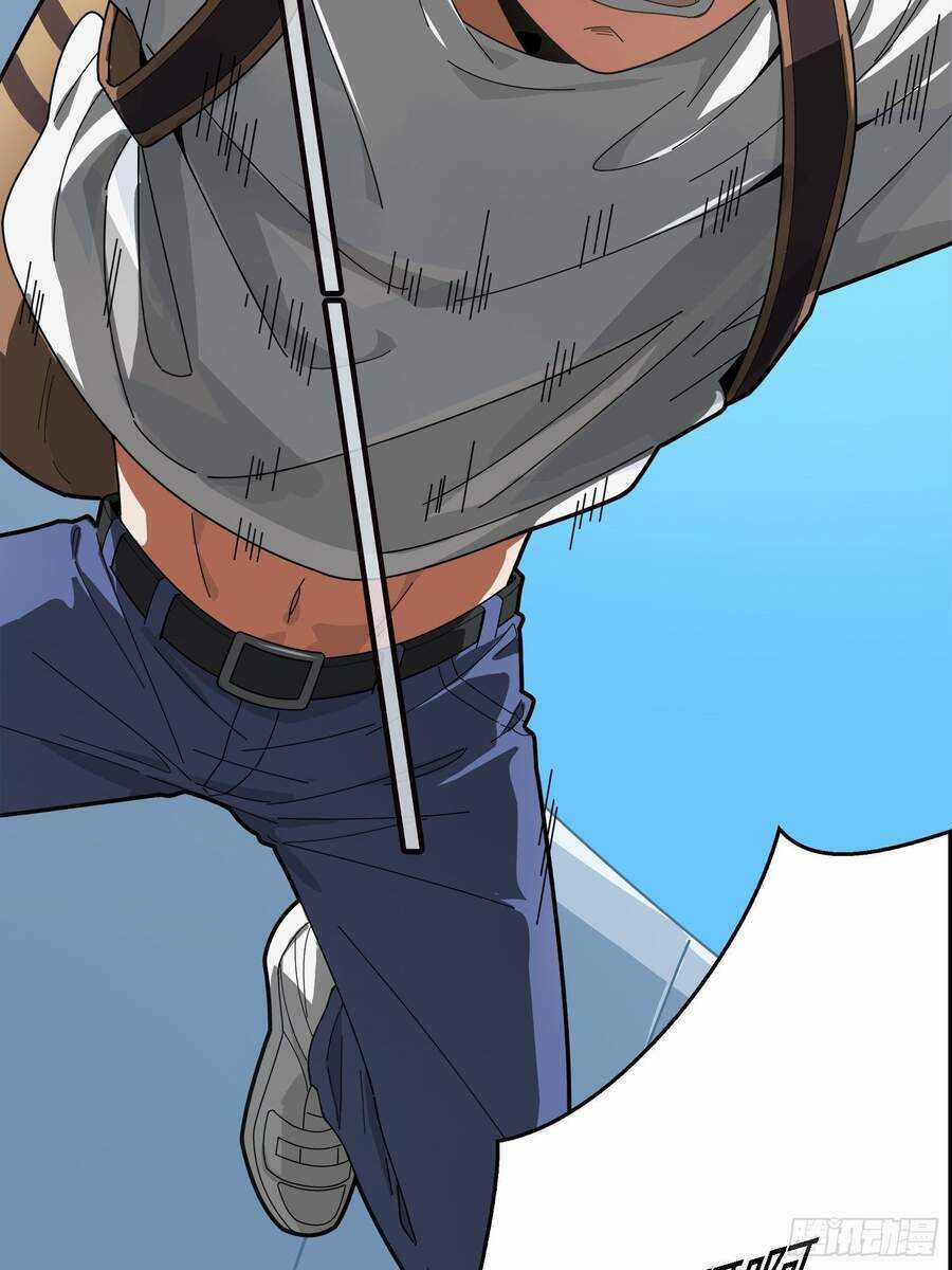 Pubg Luck Rookie Chapter 6 trang 81