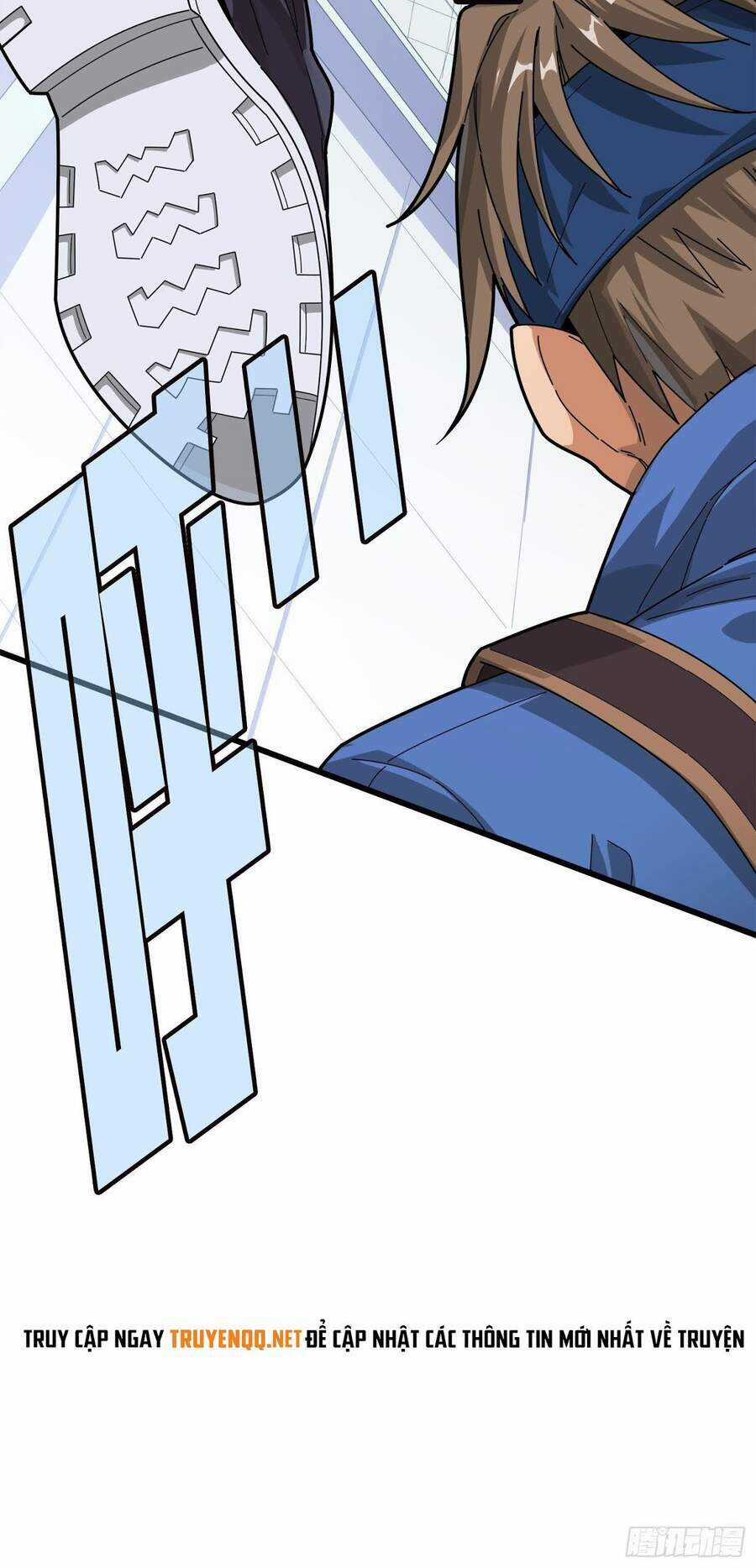 Pubg Luck Rookie Chapter 6 trang 90