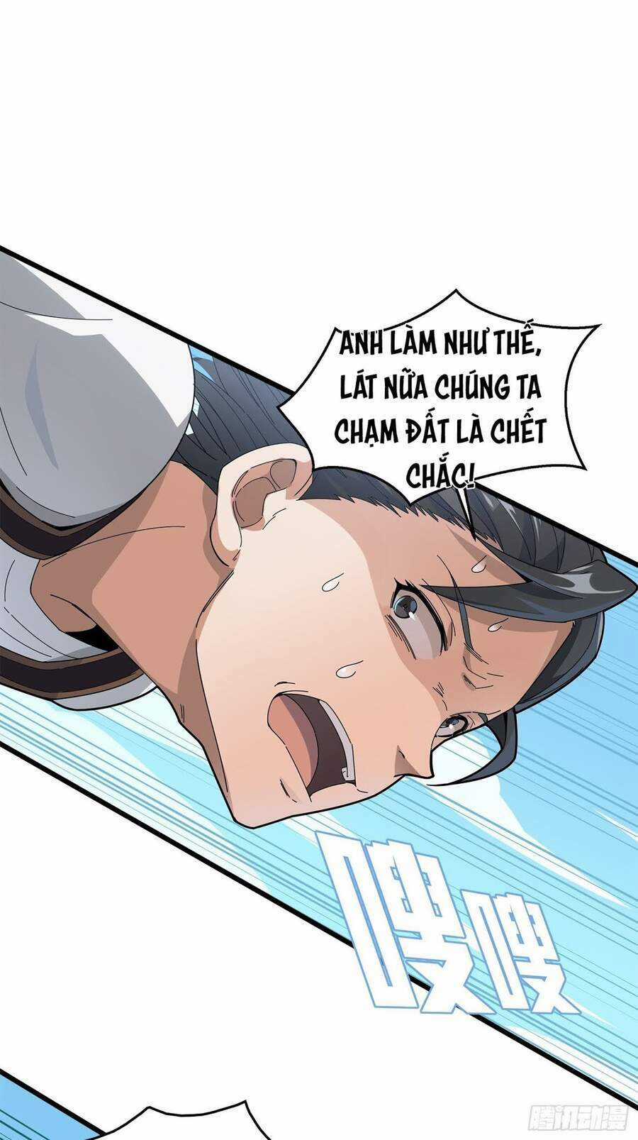 Pubg Luck Rookie Chapter 6 trang 91