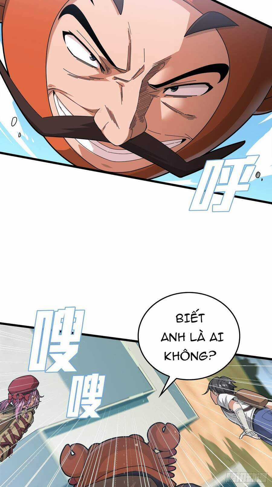 Pubg Luck Rookie Chapter 6 trang 93