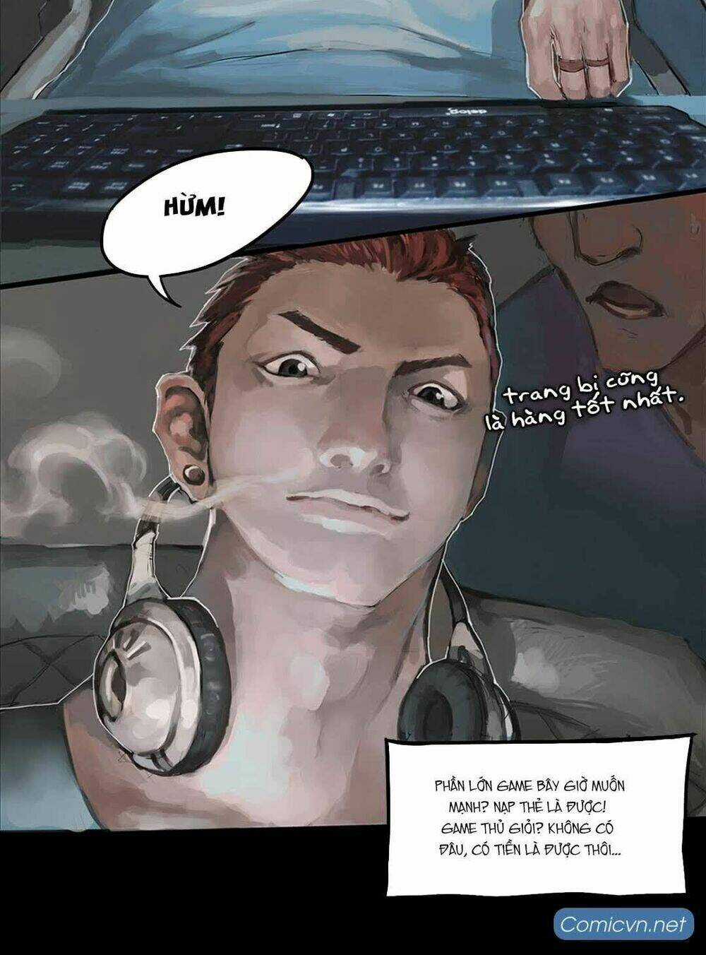 Pubg Never Say Die Chapter 1 trang 12