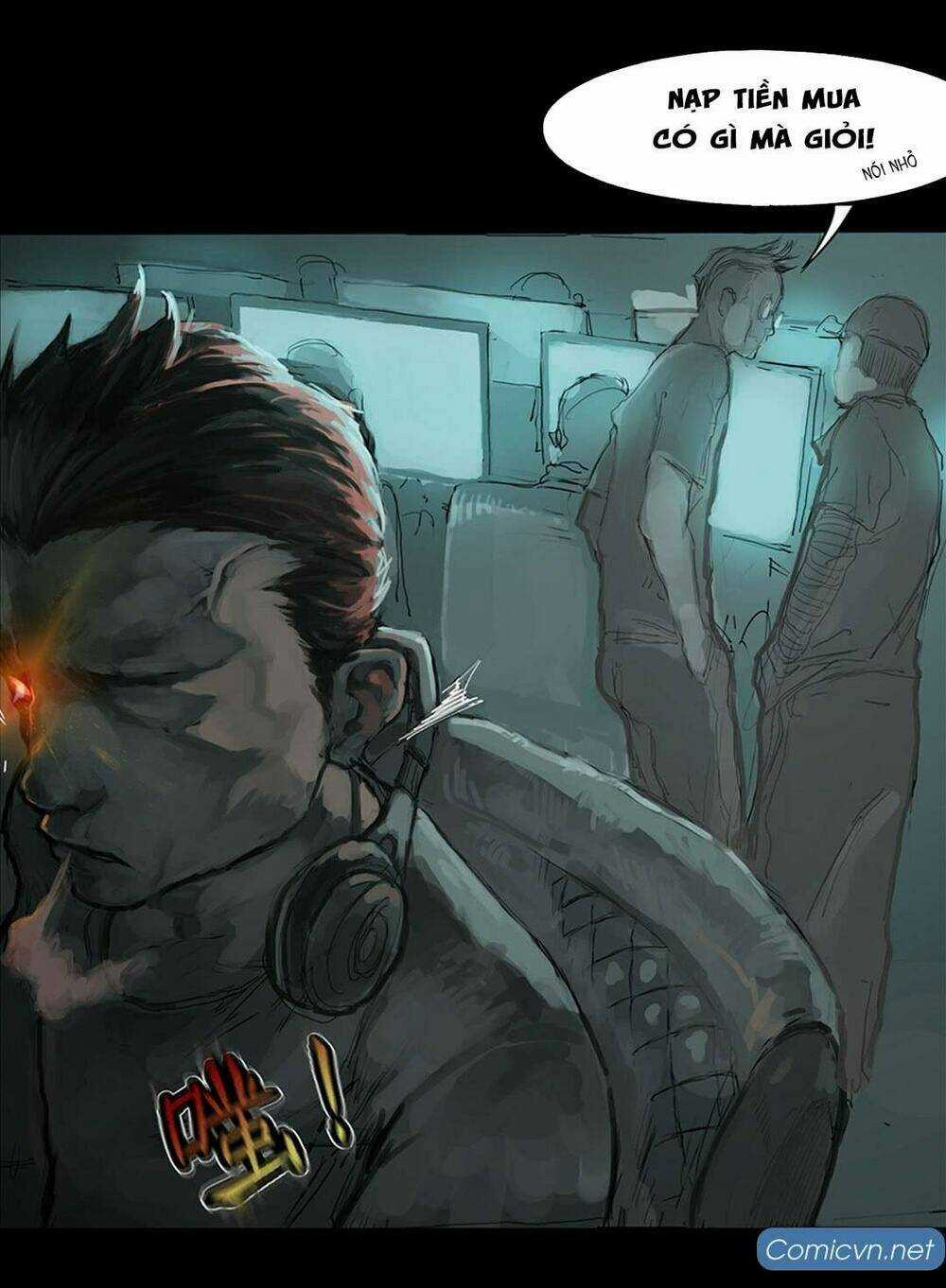 Pubg Never Say Die Chapter 1 trang 13