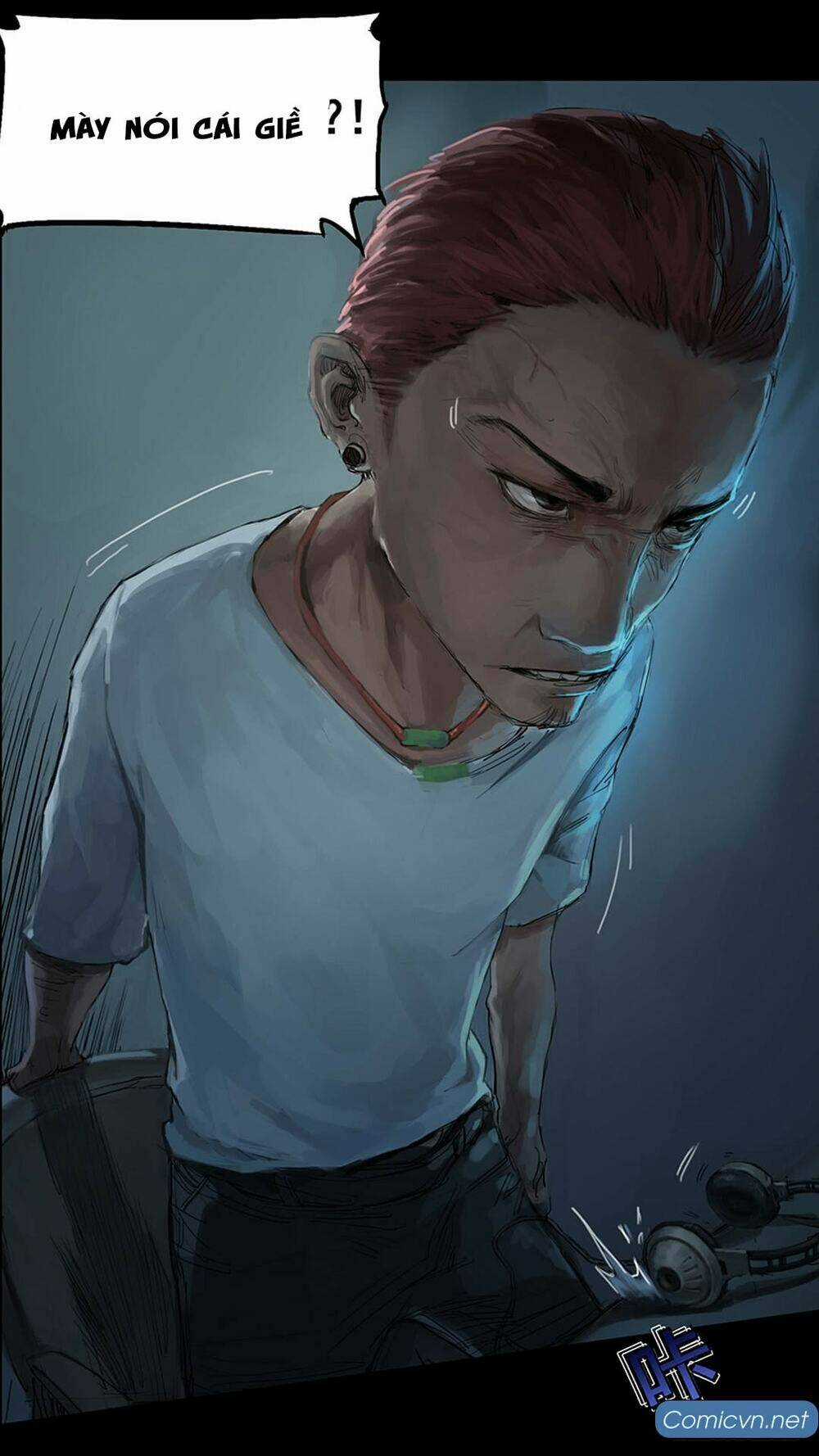 Pubg Never Say Die Chapter 1 trang 15