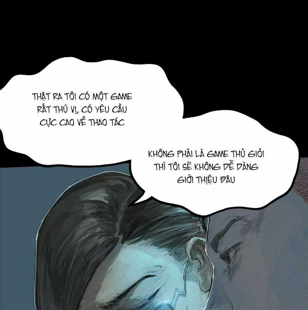 Pubg Never Say Die Chapter 1 trang 19