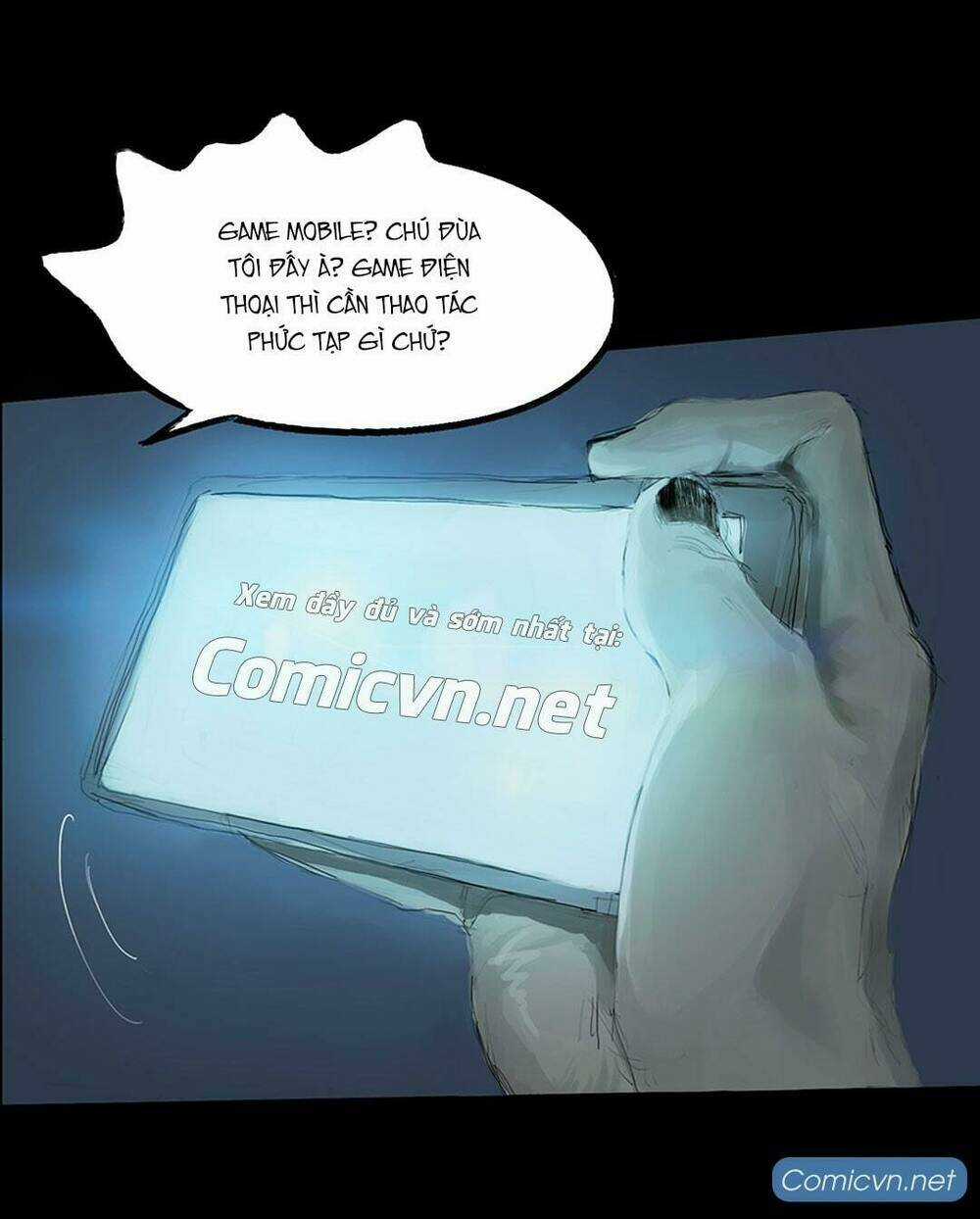 Pubg Never Say Die Chapter 1 trang 21