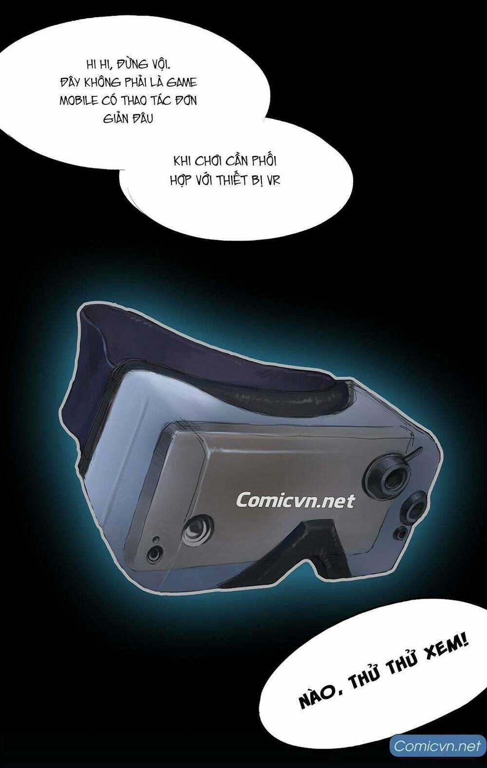 Pubg Never Say Die Chapter 1 trang 22