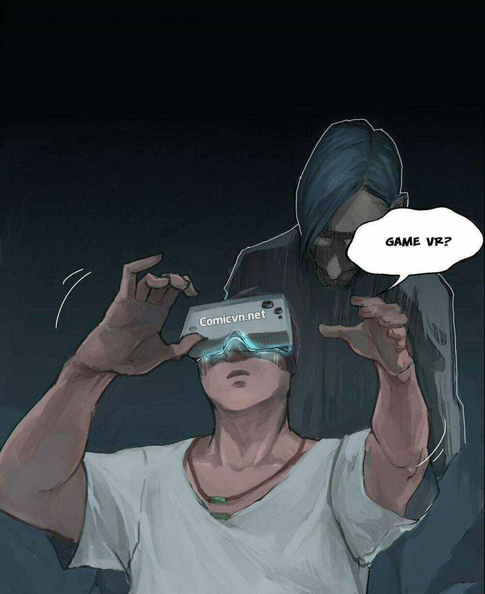 Pubg Never Say Die Chapter 1 trang 23