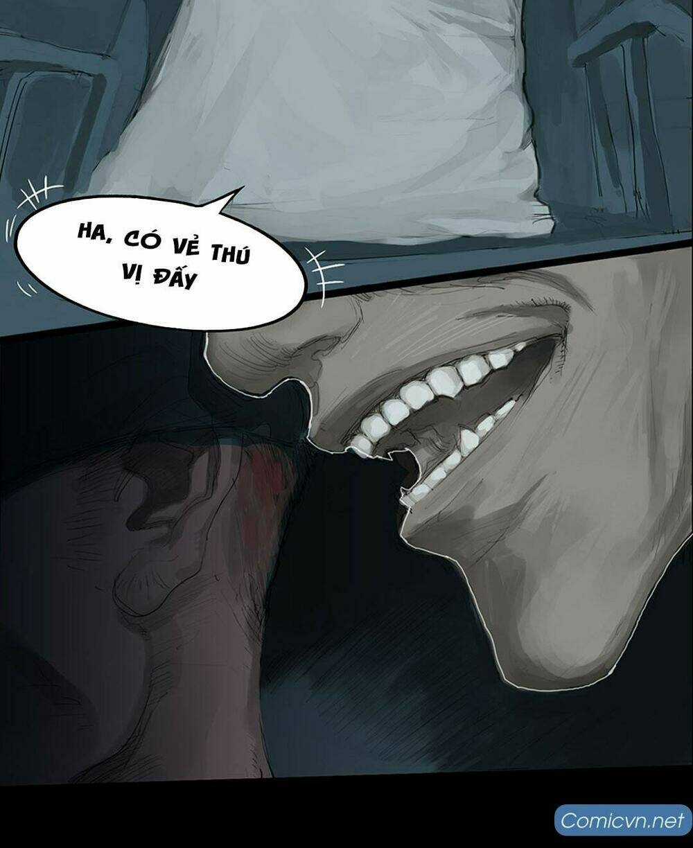 Pubg Never Say Die Chapter 1 trang 24