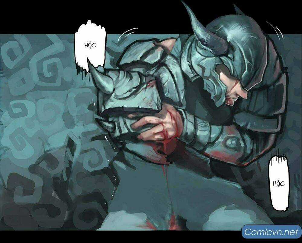 Pubg Never Say Die Chapter 1 trang 3