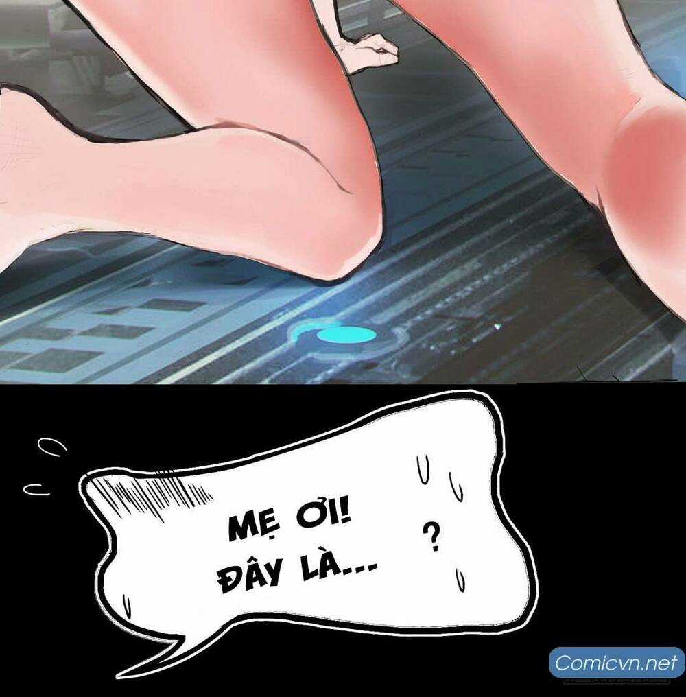 Pubg Never Say Die Chapter 1 trang 33