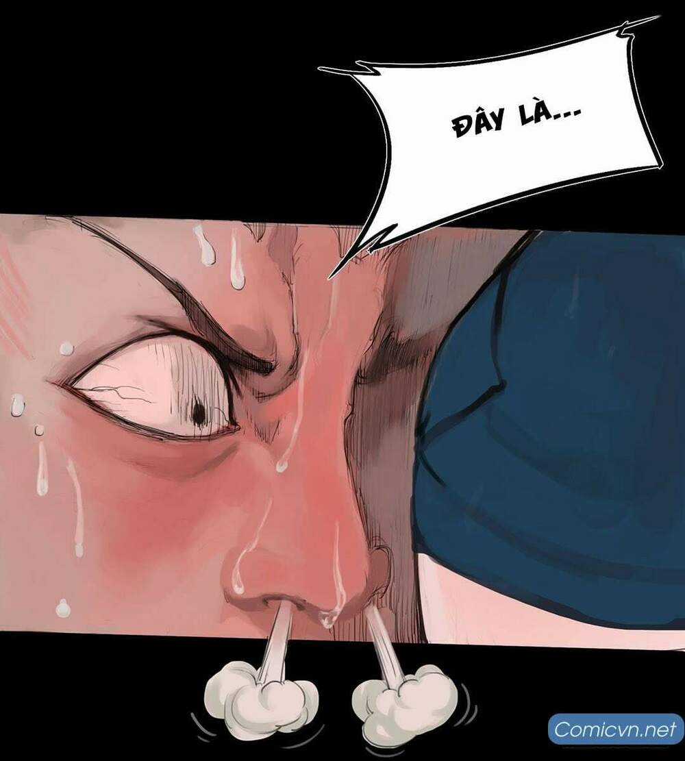 Pubg Never Say Die Chapter 1 trang 35