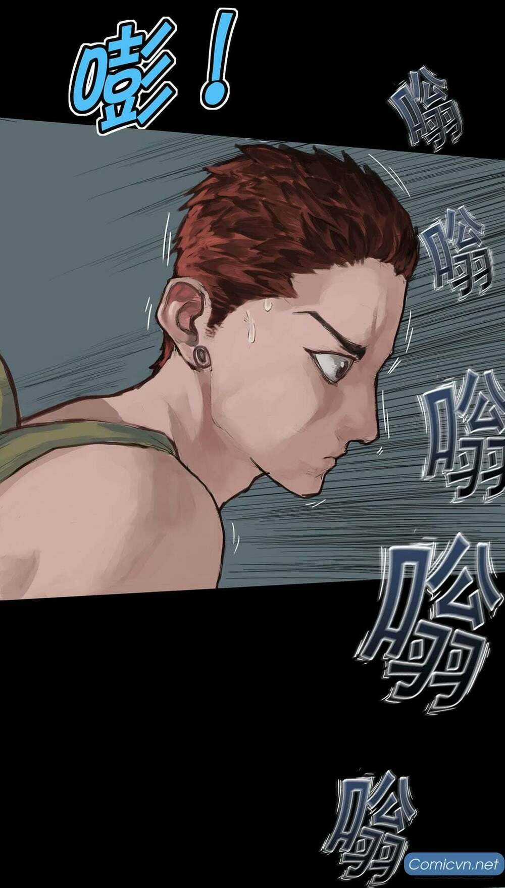 Pubg Never Say Die Chapter 1 trang 38