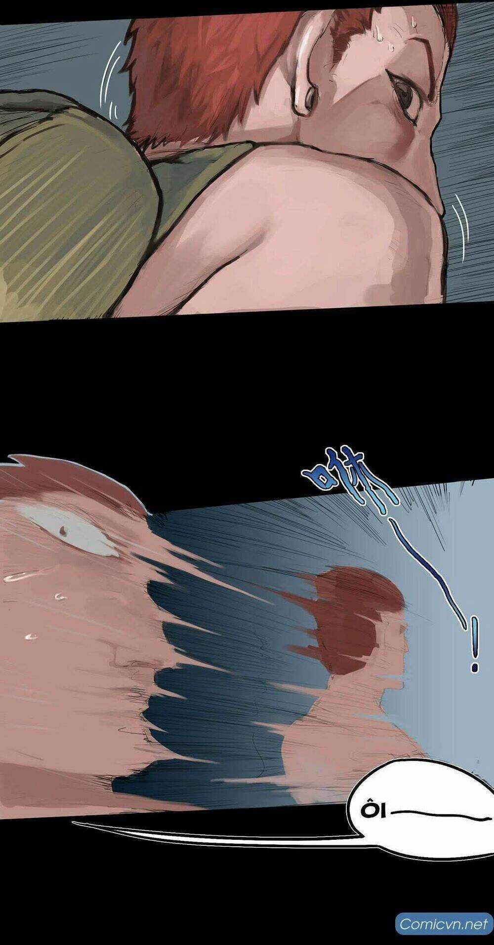 Pubg Never Say Die Chapter 1 trang 39