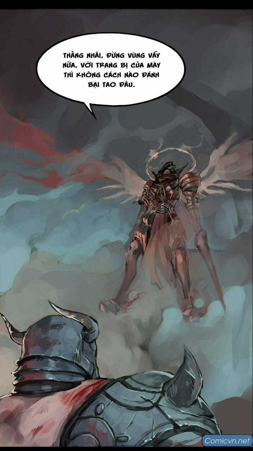 Pubg Never Say Die Chapter 1 trang 4