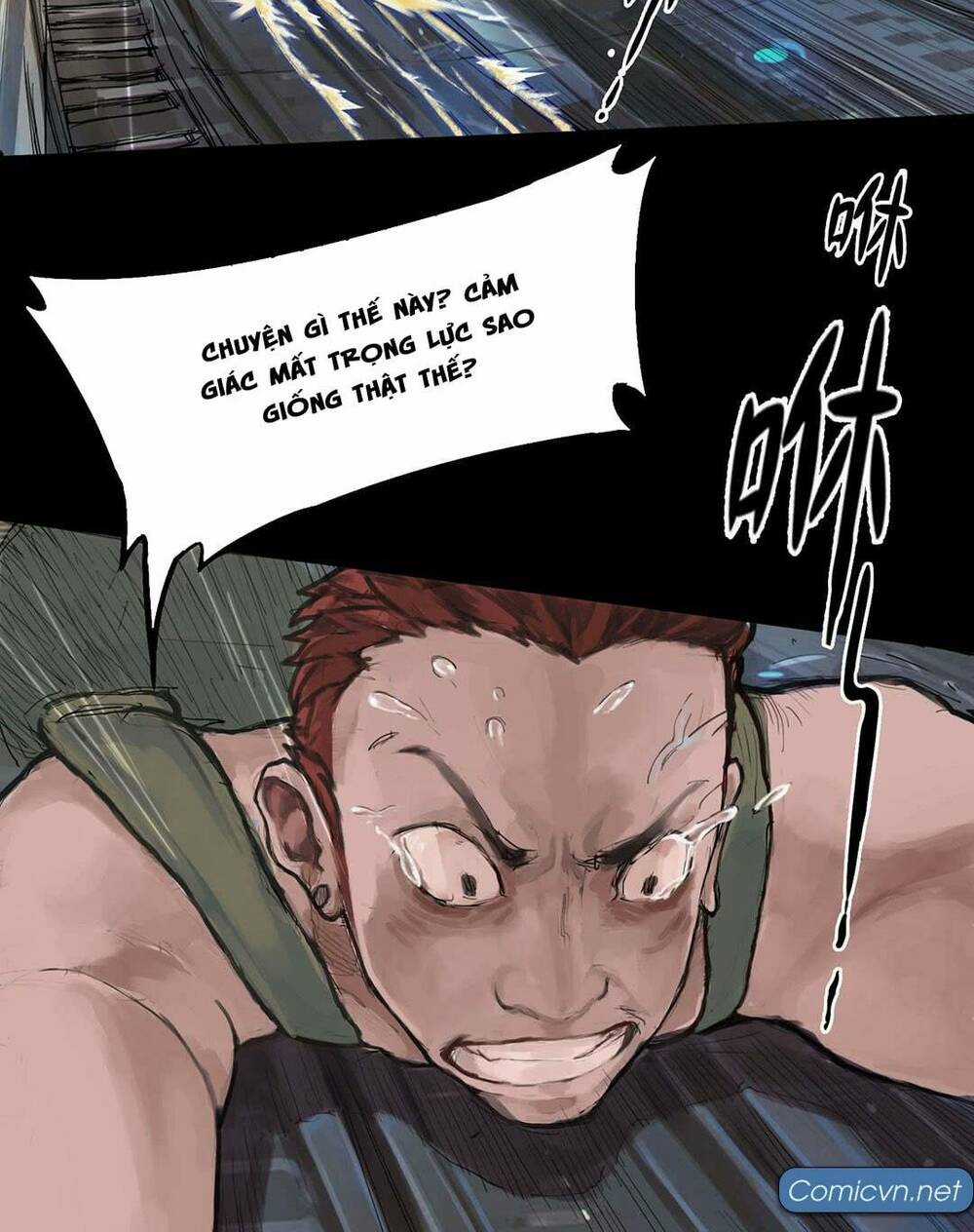 Pubg Never Say Die Chapter 1 trang 41