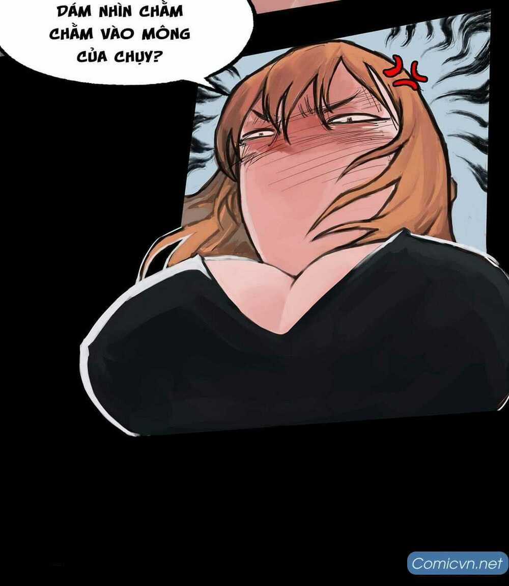 Pubg Never Say Die Chapter 1 trang 44