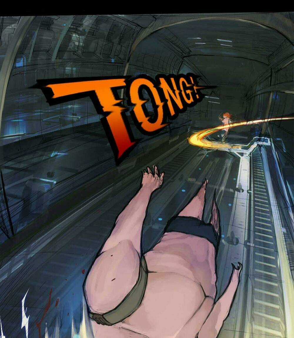 Pubg Never Say Die Chapter 1 trang 45