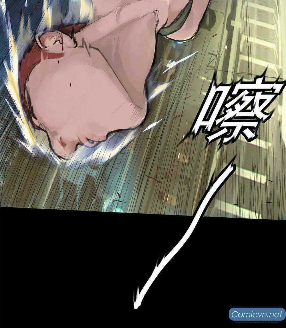 Pubg Never Say Die Chapter 1 trang 46