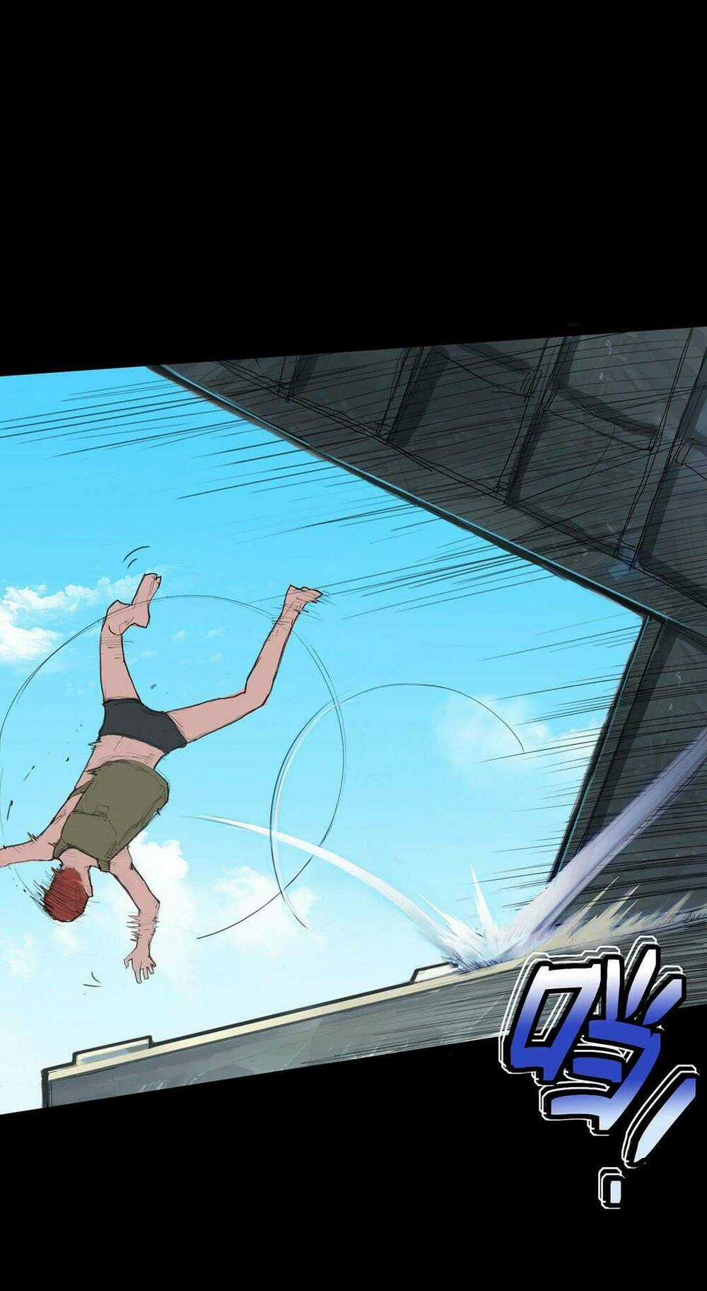 Pubg Never Say Die Chapter 1 trang 47