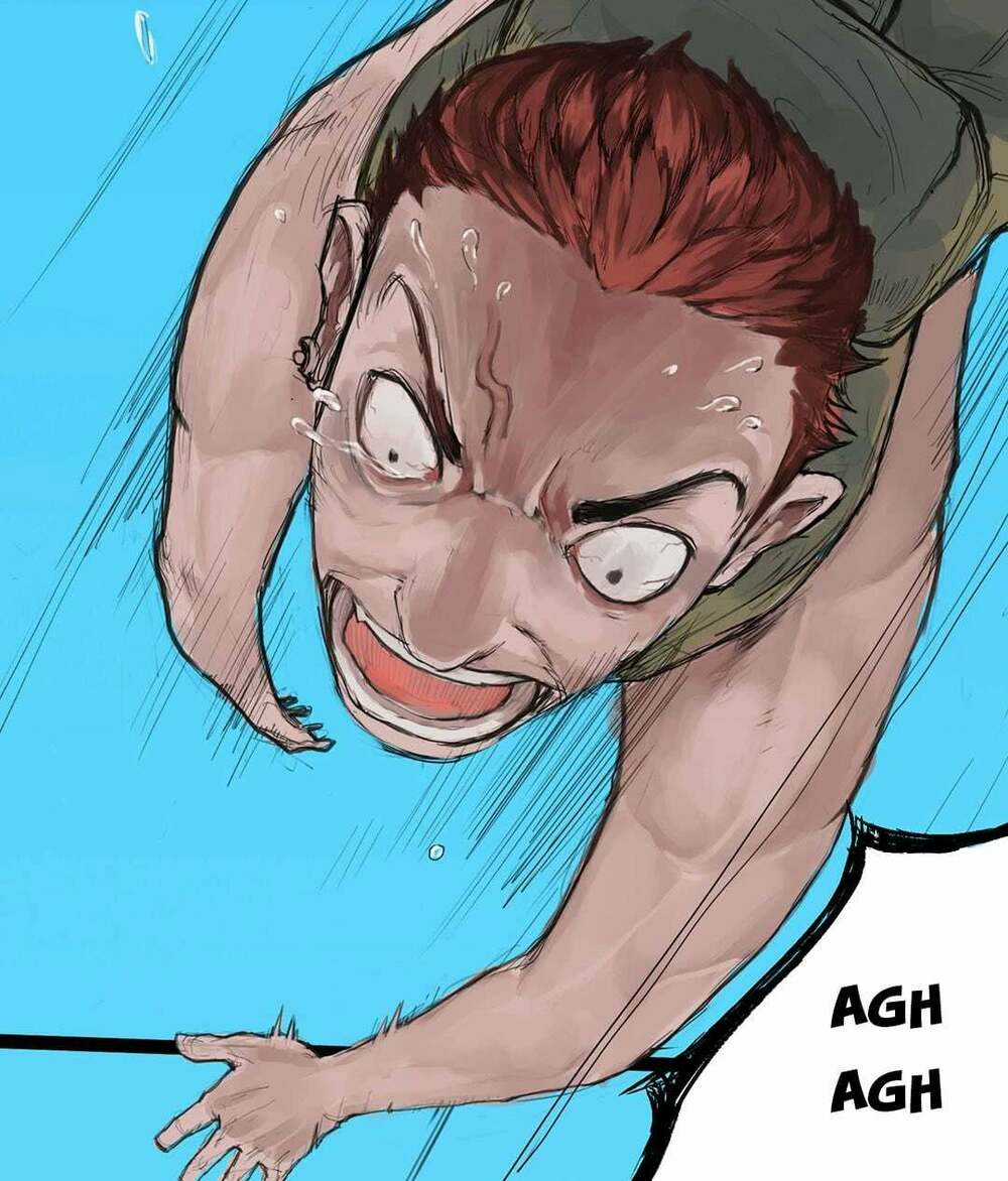 Pubg Never Say Die Chapter 1 trang 49