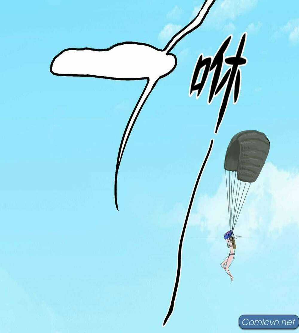 Pubg Never Say Die Chapter 1 trang 51