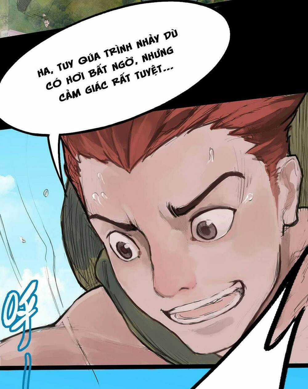 Pubg Never Say Die Chapter 1 trang 53