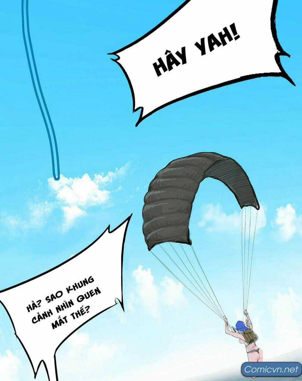 Pubg Never Say Die Chapter 1 trang 54