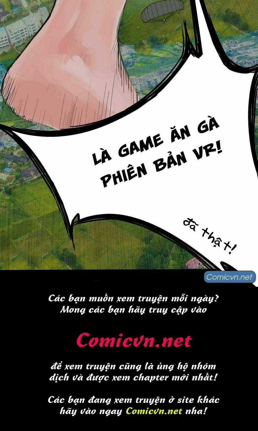 Pubg Never Say Die Chapter 1 trang 56