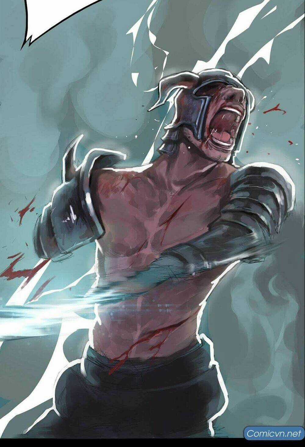 Pubg Never Say Die Chapter 1 trang 7