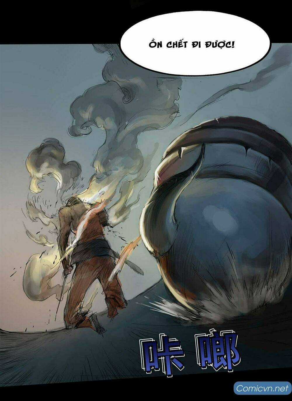 Pubg Never Say Die Chapter 1 trang 9