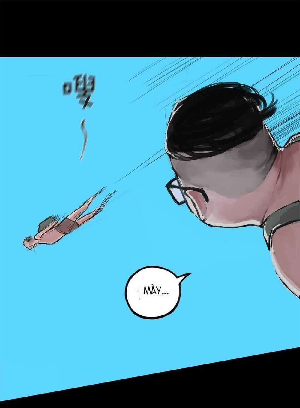 Pubg Never Say Die Chapter 2 trang 23