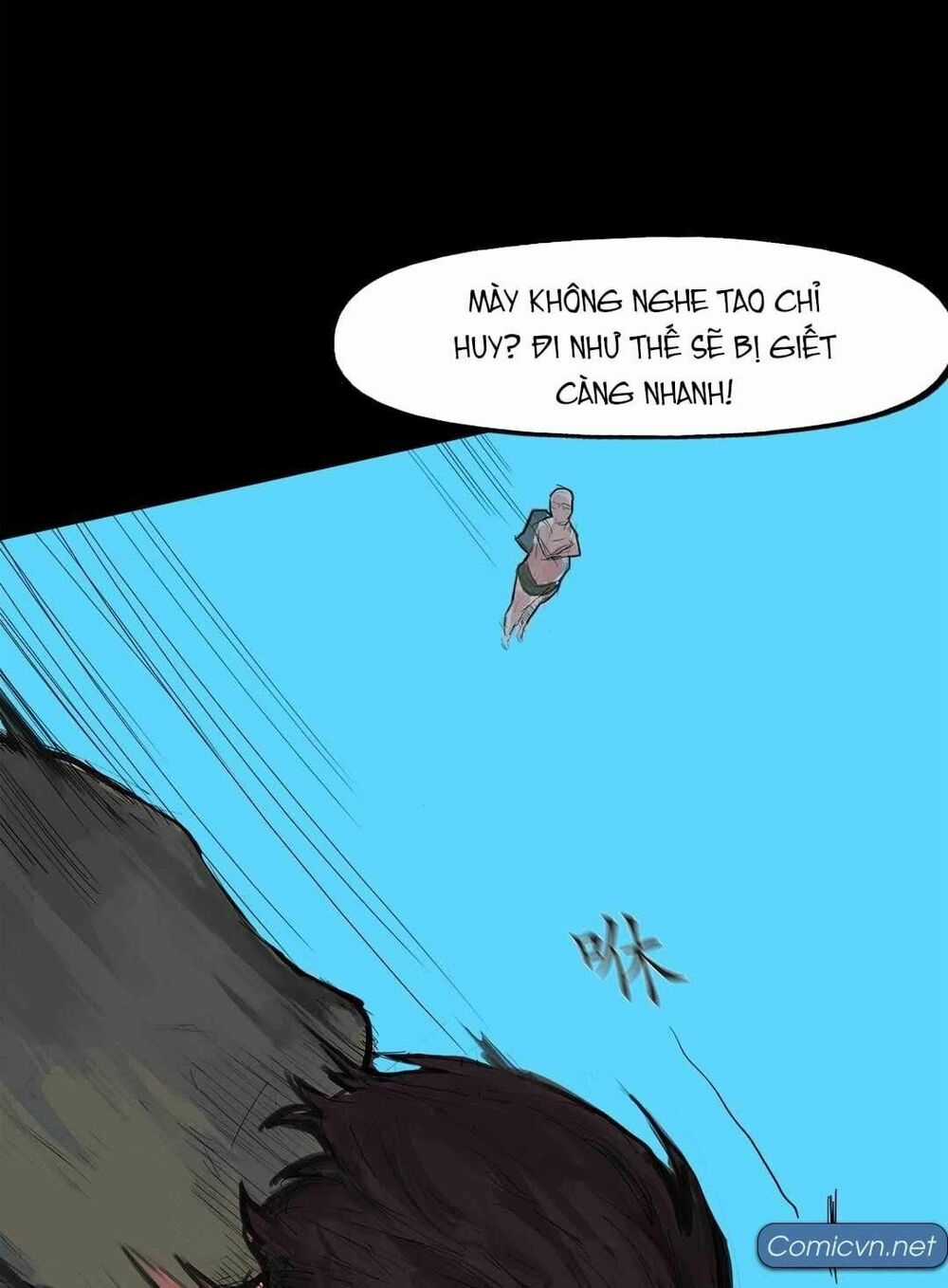 Pubg Never Say Die Chapter 2 trang 24