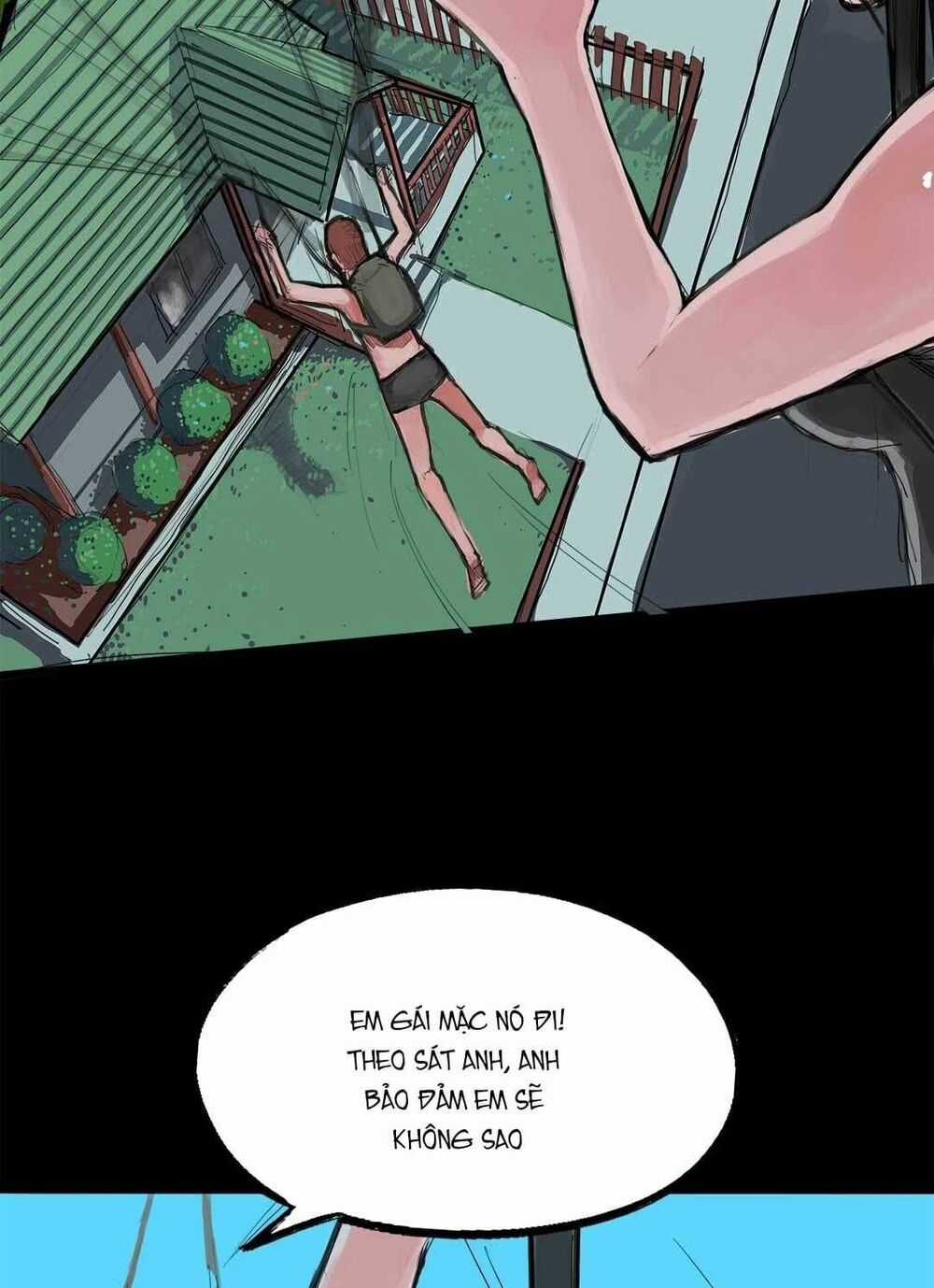 Pubg Never Say Die Chapter 2 trang 33