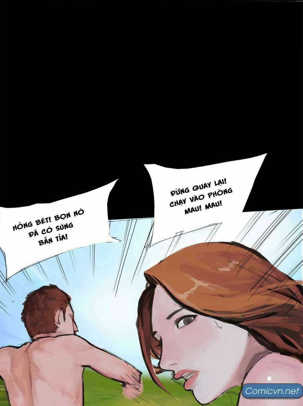 Pubg Never Say Die Chapter 2 trang 40