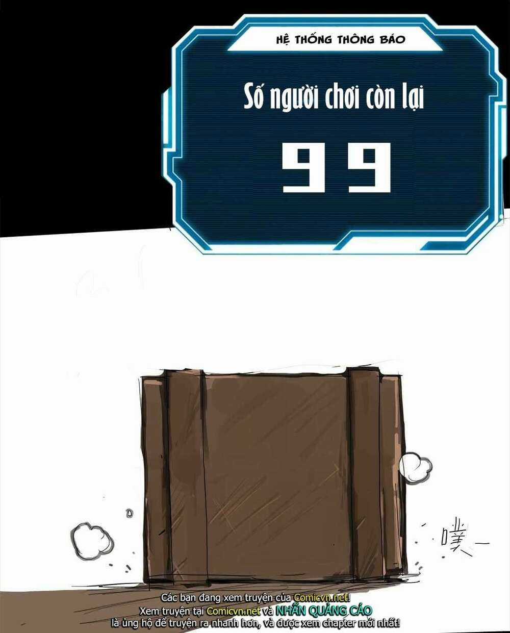 Pubg Never Say Die Chapter 2 trang 46