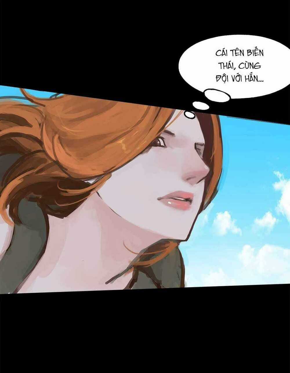 Pubg Never Say Die Chapter 2 trang 7