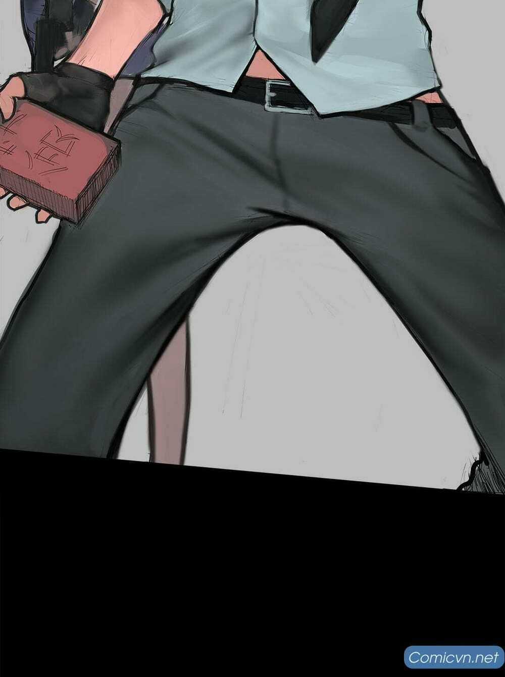 Pubg Never Say Die Chapter 3 trang 10